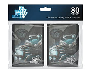 Star City Games Standard Card Game Sleeves 80ct Creature Collection Snipcaster Mage Home page Other   