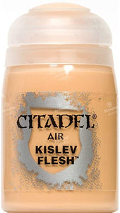 Citadel Air Kislev Flesh Paints Games Workshop   