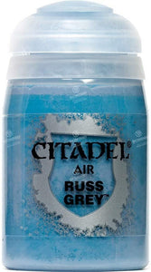 Citadel Air Russ Grey Paints Games Workshop   