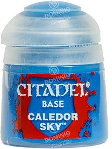 Citadel Base Caledor Sky Home page Games Workshop   