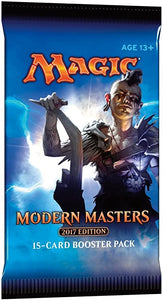 MTG: Modern Masters 2017  Wizards of the Coast   