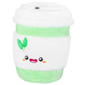 Squishables 15" Matcha Tea  Squishable   