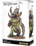 Age of Sigmar Maggotkin of Nurgle: The Glottkin Miniatures Games Workshop   