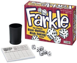 Farkle Board Games Other   