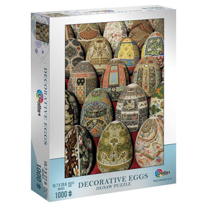 Decorative Eggs 1000pc  Other   