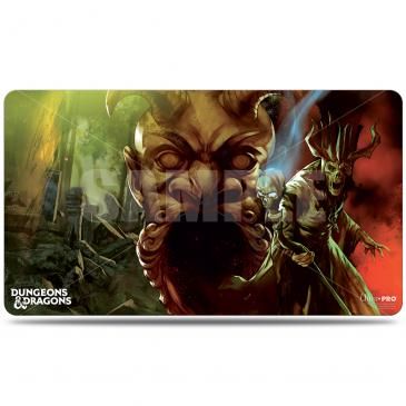 Ultra Pro Playmat D&D Tomb of Annihilation (18514) Supplies Ultra Pro   