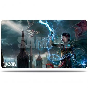 Ultra Pro Playmat D&D Guildmaster's Guide to Ravnica (18517) Supplies Ultra Pro   