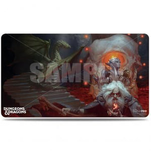 Ultra Pro Playmat D&D Waterdeep Dungeon of the Mad Mage (18518) Supplies Ultra Pro   