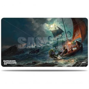 Ultra Pro Playmat D&D Ghosts of Saltmarsh (18519) Supplies Ultra Pro   