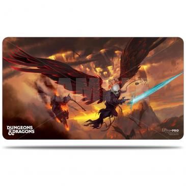 Ultra Pro Playmat D&D Baldur's Gate Descent Into Avernus (18520) Supplies Ultra Pro   