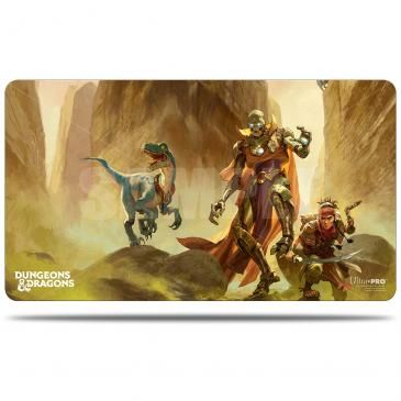 Ultra Pro Playmat D&D Eberron Rising from the Last War (18521) Supplies Ultra Pro   