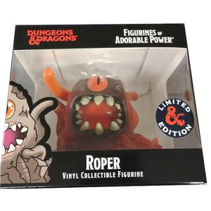 D&D Figurines of Adorable Power Magma Roper (18564) Toys Ultra Pro   