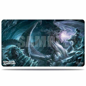 Ultra Pro Playmat D&D Hoard of the Dragon Queen (18502) Supplies Ultra Pro   