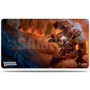 Ultra Pro Playmat D&D Player's Handbook (18503) Supplies Ultra Pro   