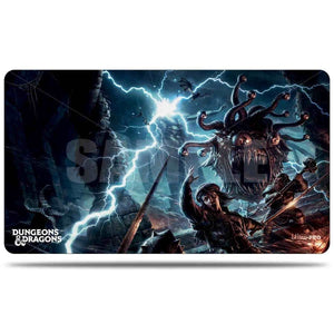 Ultra Pro Playmat D&D Monster Manual (18504) Supplies Ultra Pro   