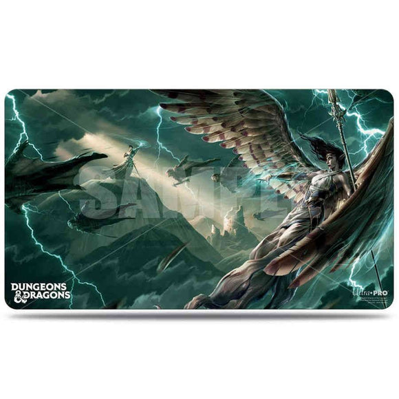 Ultra Pro Playmat D&D Princes of the Apocalypse (18507) Supplies Ultra Pro   