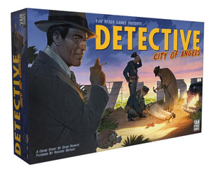 Detective: City of Angels  Other   