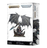 Age of Sigmar Chaos Daemons: Be'lakor, the Dark Master Miniatures Games Workshop   