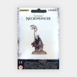 Age of Sigmar Soulblight Gravelords: Necromancer Miniatures Games Workshop   