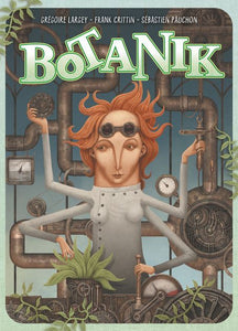 Botanik  Asmodee   