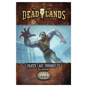 SW Deadlands TWW Crater Lake Ch  Other   