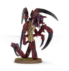 Warhammer 40K Tyranids: Red Terror Miniatures Games Workshop   