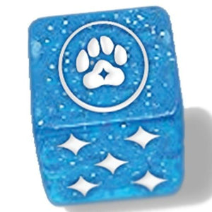 Magical Kitties Kitty Paw Dice Role Playing Games Atlas Games   