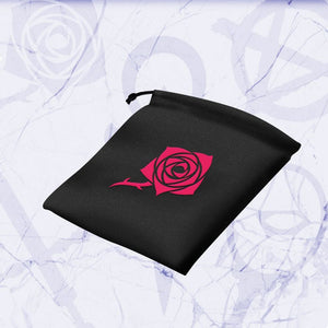 Vampire the Masquerade Rivals: Toreador Token Bag Supplies Renegade Game Studios   