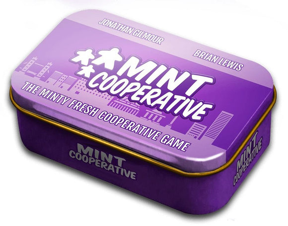 Mint Cooperative  Other   