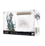 Age of Sigmar Soulblight Gravelords: Lauka Vai, Mother of Nightmares Miniatures Games Workshop   