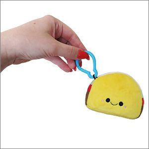 Micro Taco Squishable Toys Squishable   