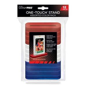 One Touch Stand Color 35p (15222) Supplies Ultra Pro   