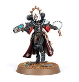 Warhammer 40K Adeptus Sororitas: Palatine Miniatures Games Workshop   