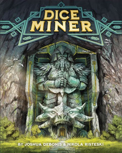 Dice Miner Deluxe Kickstarter Edition  Other   