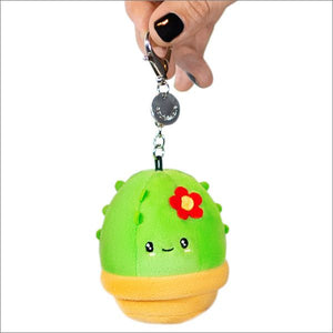 Micro Cactus Squishable Toys Squishable   