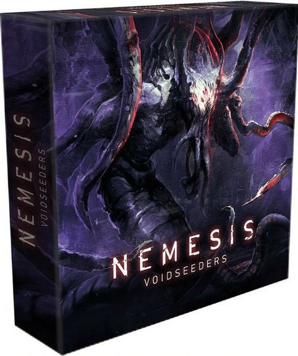 Nemesis: Voidseeders  Asmodee   