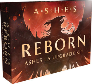 Ashes Reborn: Upgrade Kit 1.5 Card Games Plaid Hat Games