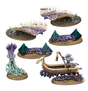 Age of Sigmar Forbidden Power Miniatures Games Workshop   