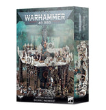 Warhammer 40K Battlezone Mechanicus: Galvanic Magnavent Miniatures Games Workshop   