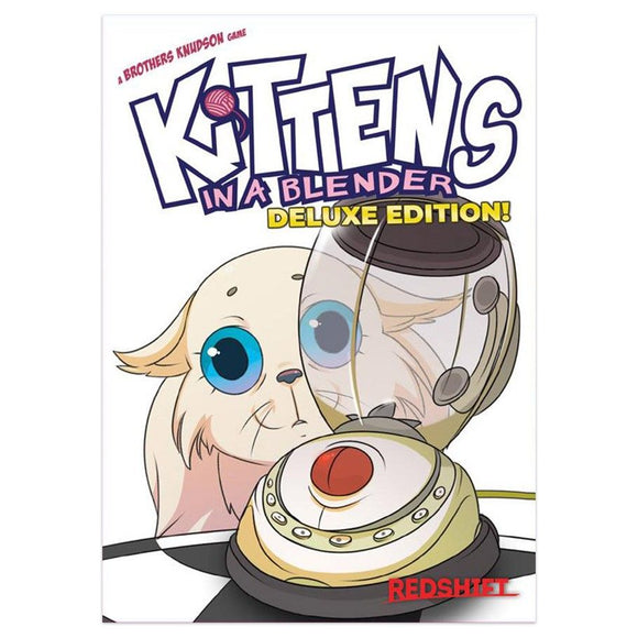 Kittens in a Blender Deluxe  Other   