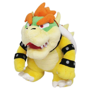 Little Buddy SMB Bowser 10"  JBK International   