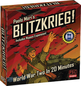 Blitzkrieg! Combined Edition  Other   