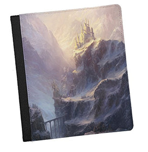 Legion Binder 4pkt Veiled Kingdoms Vast Home page Legion Supplies   