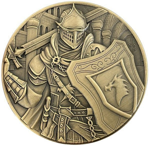 Goliath Paladin Coin  Other   