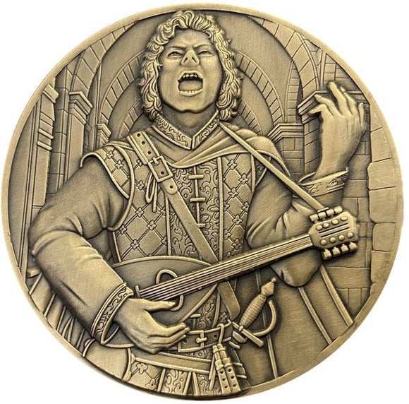 Goliath Bard Coin  Other   