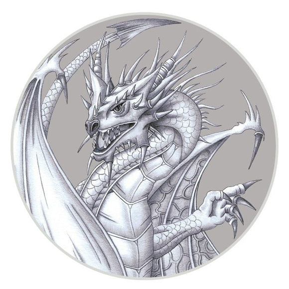 Goliath Dragon Coin  Other   