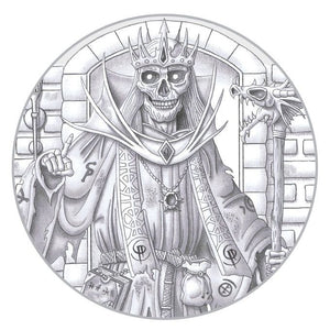 Goliath Lich Coin  Other   