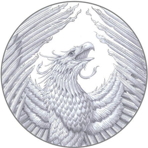 Goliath Phoenix Coin  Other   