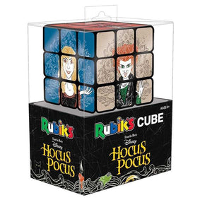 RUBIK’S Cube: Hocus Pocus  USAopoly   