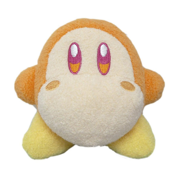 Little Buddy Kirby 25th Anniversary Waddle Dee  JBK International   